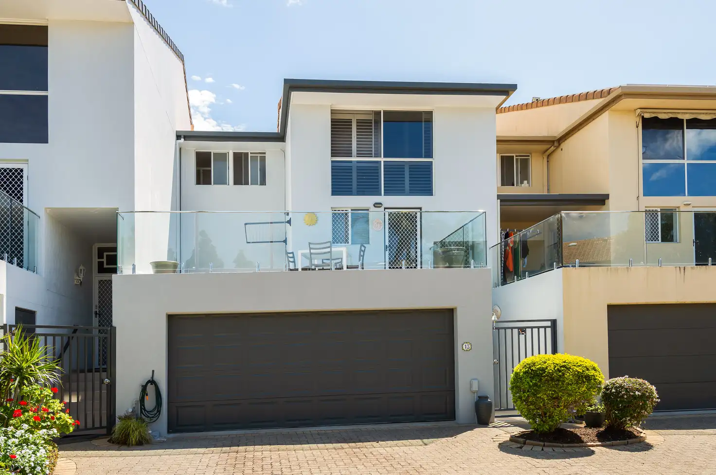 Main view of Homely townhouse listing, 13/100 Morala Avenue, Runaway Bay QLD 4216