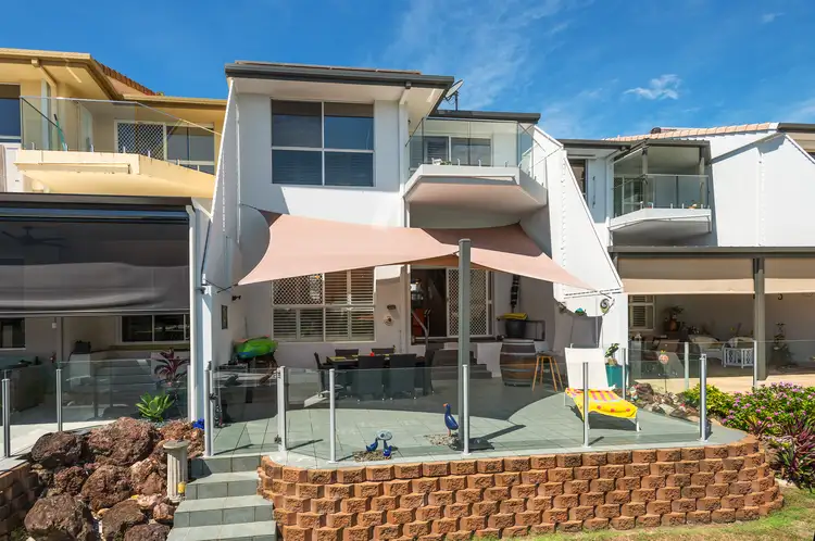 Third view of Homely townhouse listing, 13/100 Morala Avenue, Runaway Bay QLD 4216