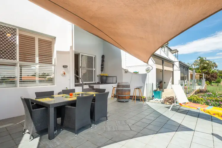 Fourth view of Homely townhouse listing, 13/100 Morala Avenue, Runaway Bay QLD 4216