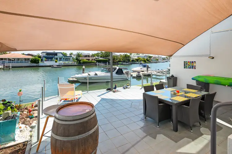 Fifth view of Homely townhouse listing, 13/100 Morala Avenue, Runaway Bay QLD 4216