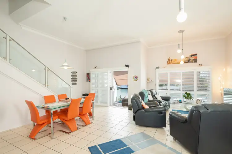 Sixth view of Homely townhouse listing, 13/100 Morala Avenue, Runaway Bay QLD 4216
