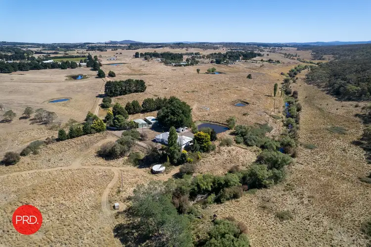 Main view of Homely rural property listing, 76 Summerhill Road, Bywong NSW 2621