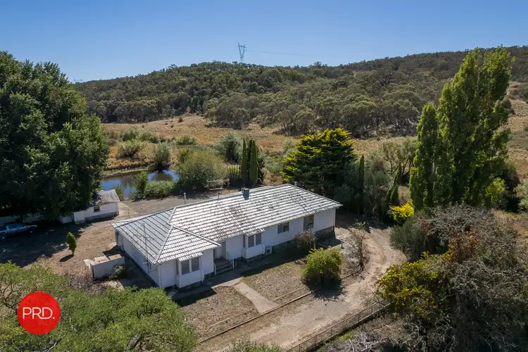 Fourth view of Homely rural property listing, 76 Summerhill Road, Bywong NSW 2621