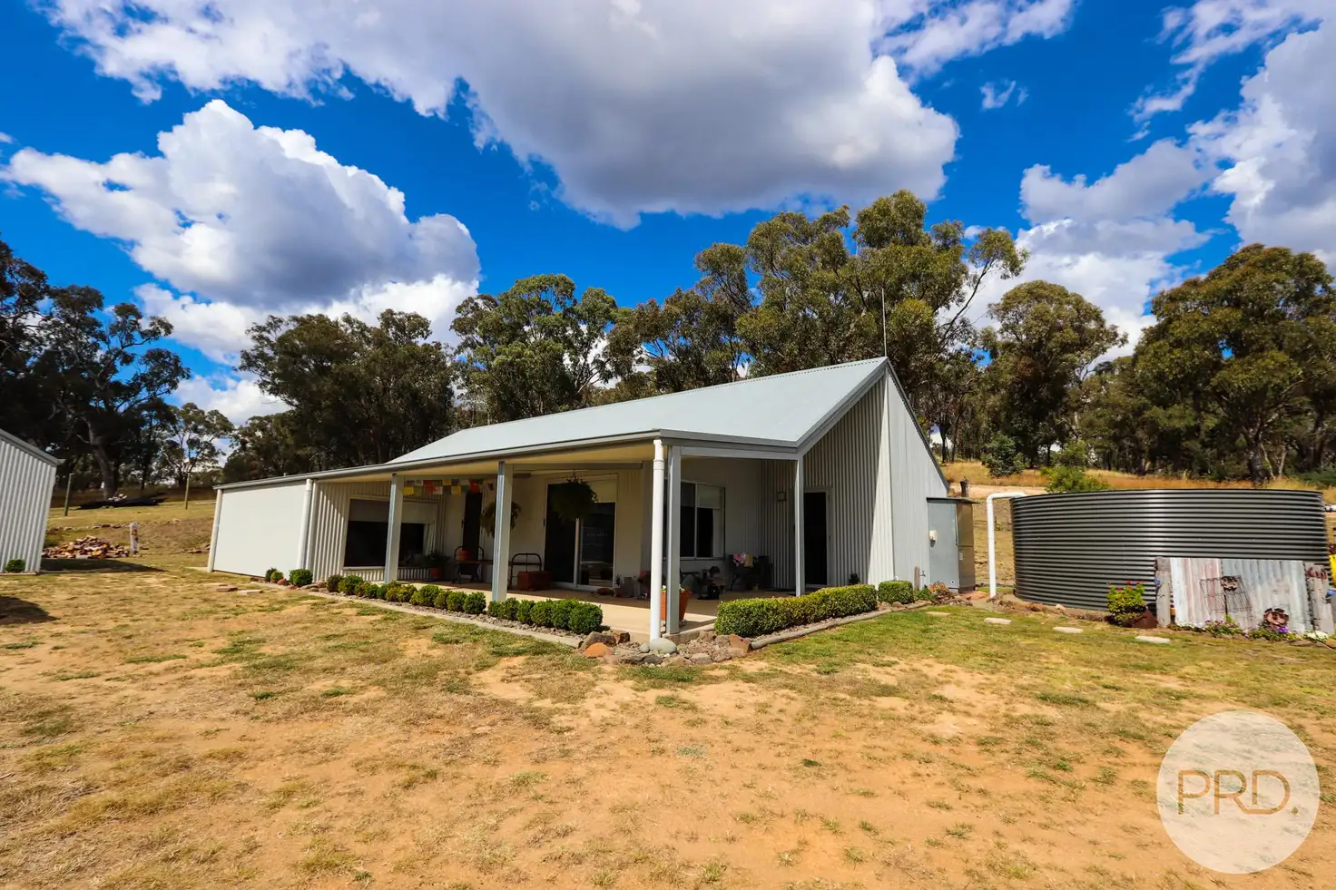 Main view of Homely house listing, 1844 Tooma Road, Tumbarumba NSW 2653