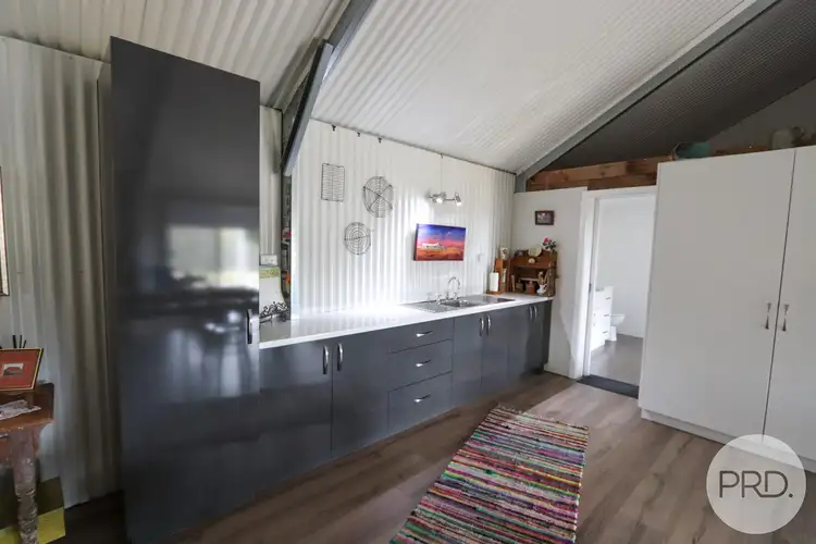 Second view of Homely house listing, 1844 Tooma Road, Tumbarumba NSW 2653