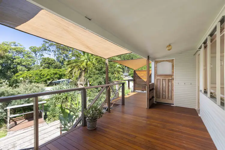 18 Fairmeadow Road, Nambour QLD 4560