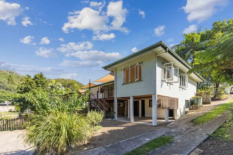 Second view of Homely house listing, 18 Fairmeadow Road, Nambour QLD 4560