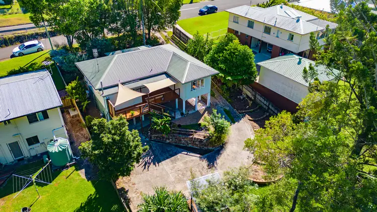 Sixth view of Homely house listing, 18 Fairmeadow Road, Nambour QLD 4560