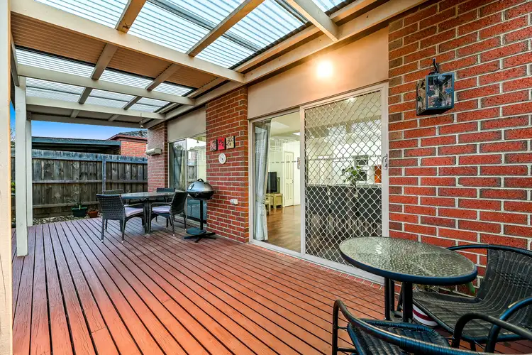 Fifth view of Homely unit listing, 4/12 Grant Close, Berwick VIC 3806