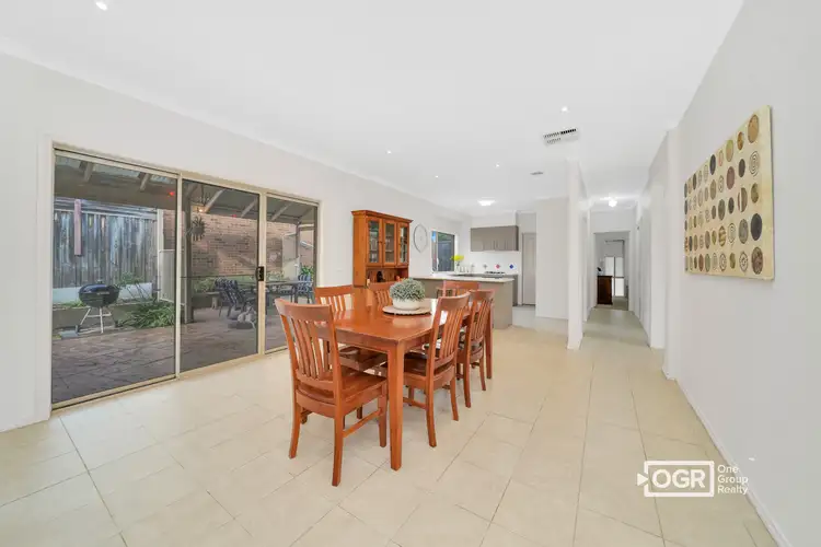 Third view of Homely house listing, 10 Hanna Crescent, Doreen VIC 3754