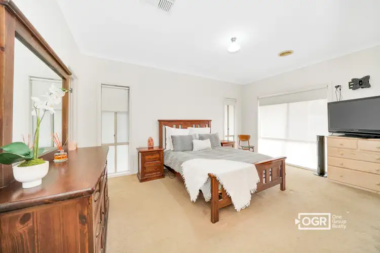 Fourth view of Homely house listing, 10 Hanna Crescent, Doreen VIC 3754