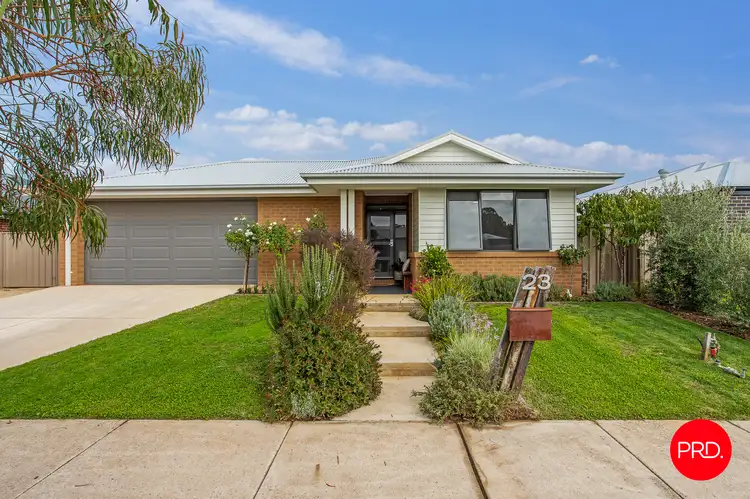 23 Limousin Court, Ascot VIC 3551