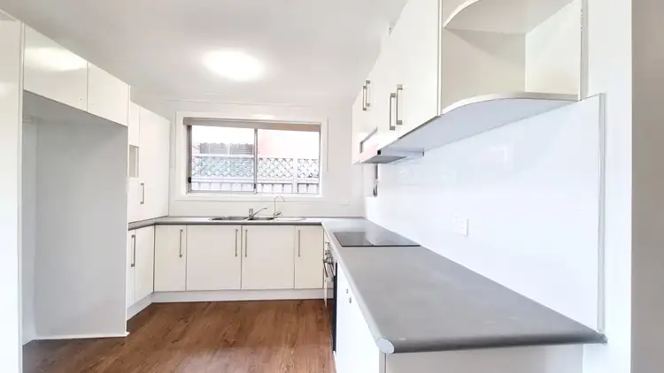 Second view of Homely house listing, 1 Edward Street, Macquarie Fields NSW 2564