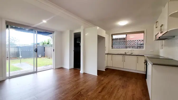 Third view of Homely house listing, 1 Edward Street, Macquarie Fields NSW 2564