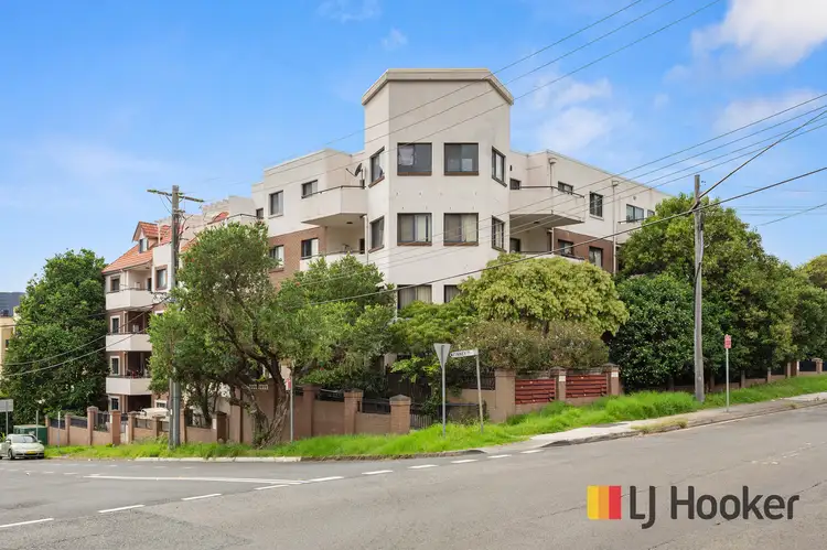 6/74-80 Woniora Road, Hurstville NSW 2220