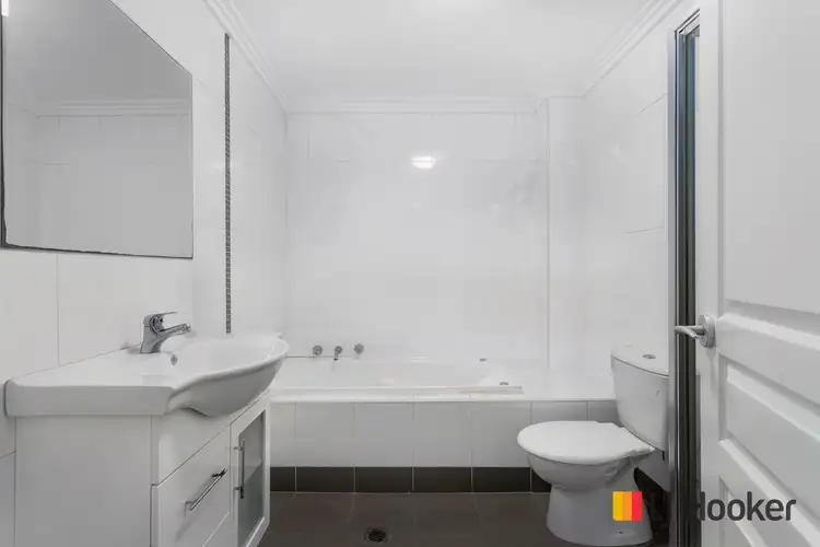 Sixth view of Homely apartment listing, 6/74-80 Woniora Road, Hurstville NSW 2220