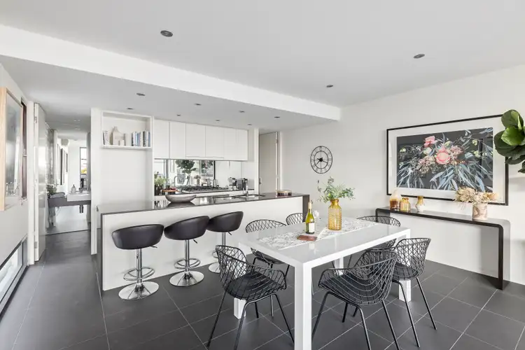 Fifth view of Homely townhouse listing, 171A Clarke Street, Northcote VIC 3070
