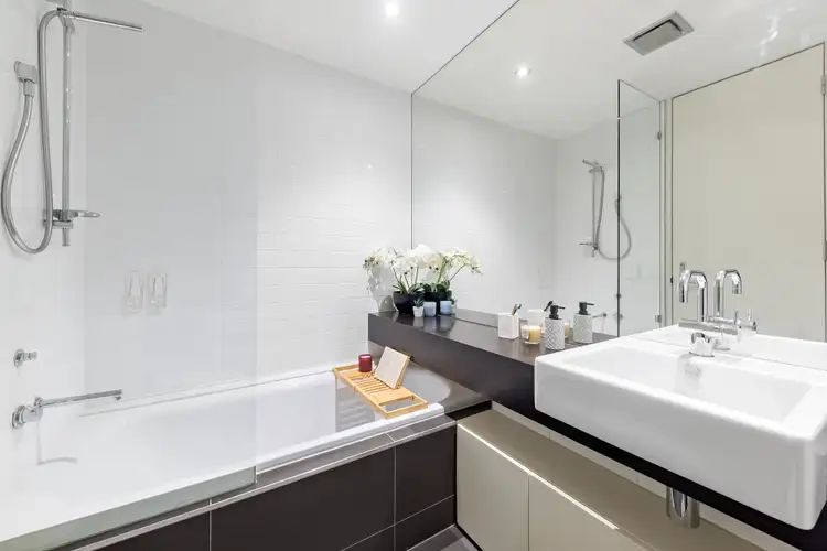 Sixth view of Homely townhouse listing, 171A Clarke Street, Northcote VIC 3070