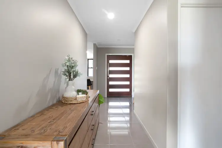 Third view of Homely house listing, 77 Makybe Diva Drive, Ooralea QLD 4740