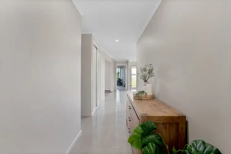 Fourth view of Homely house listing, 77 Makybe Diva Drive, Ooralea QLD 4740
