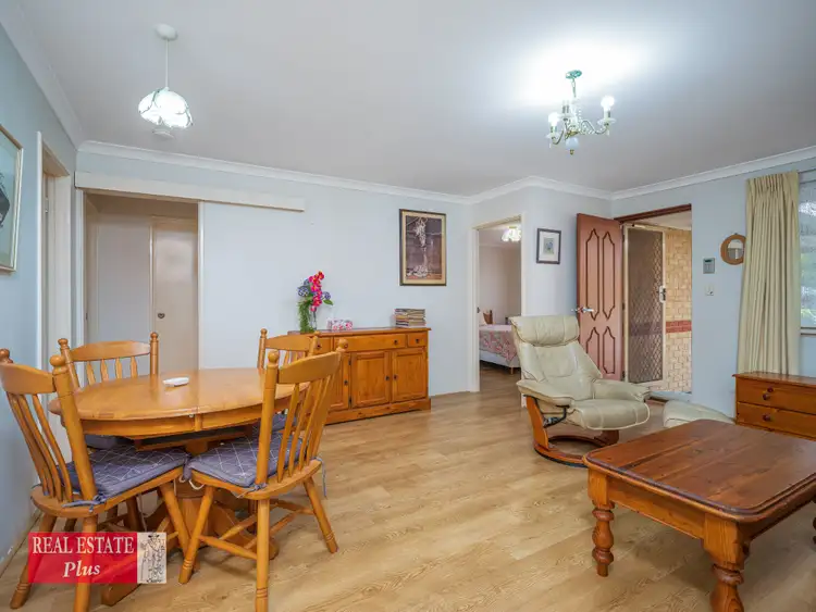 Second view of Homely house listing, 27/69 Gladstone Avenue, Swan View WA 6056