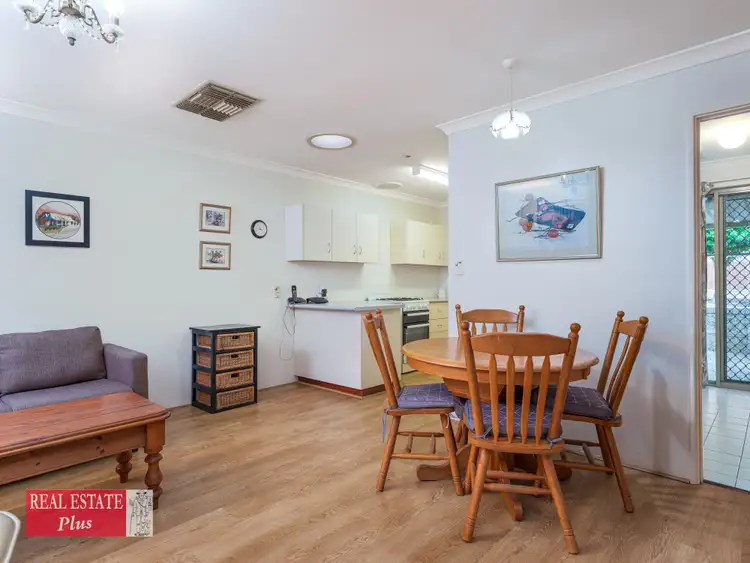 Sixth view of Homely house listing, 27/69 Gladstone Avenue, Swan View WA 6056