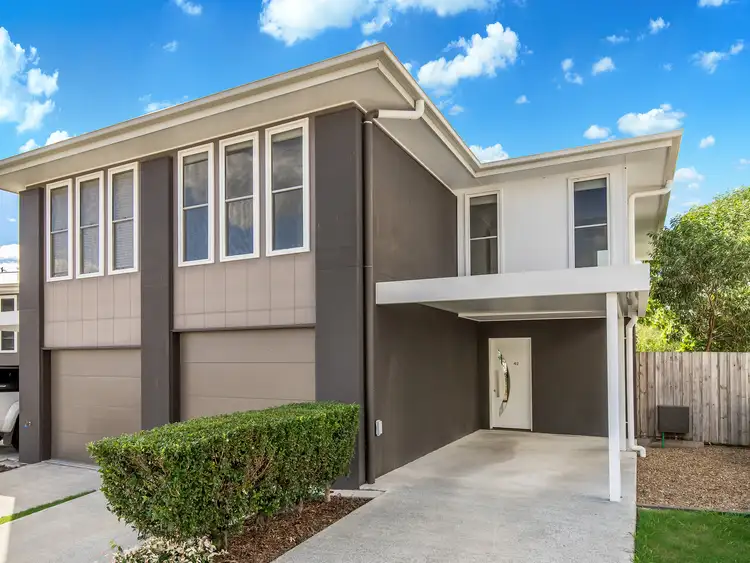 42/46 Clover Hill Drive, Mudgeeraba QLD 4213