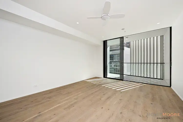 Third view of Homely apartment listing, 1001/109 Oxford Street, Bondi Junction NSW 2022
