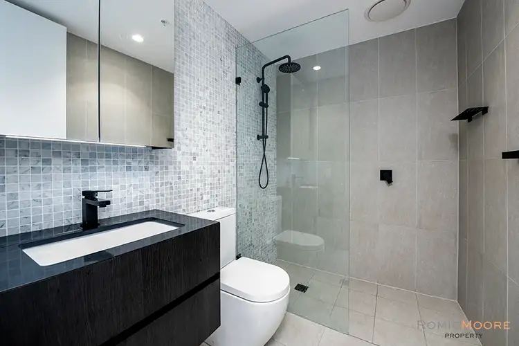 Fifth view of Homely apartment listing, 1001/109 Oxford Street, Bondi Junction NSW 2022