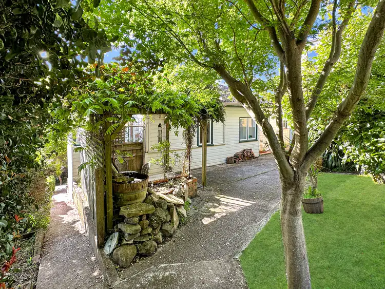 Second view of Homely house listing, 132 Mount Street, Burnie TAS 7320