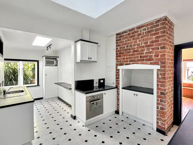 Third view of Homely house listing, 132 Mount Street, Burnie TAS 7320