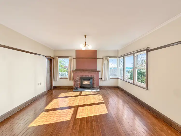 Fifth view of Homely house listing, 132 Mount Street, Burnie TAS 7320