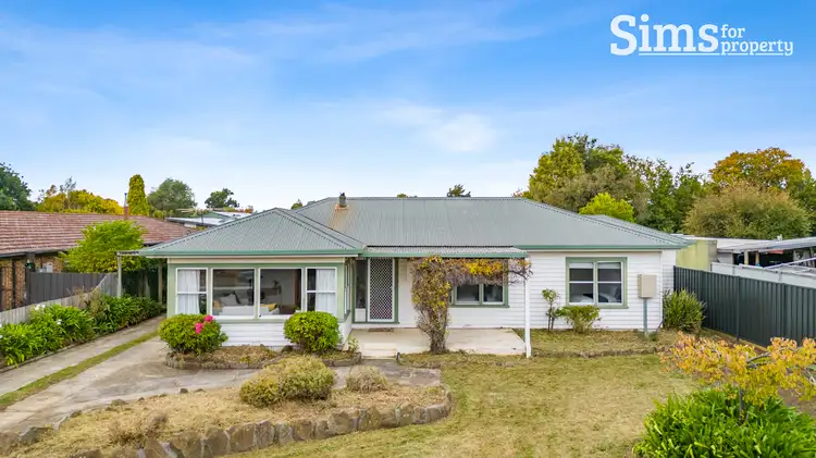 35 Pakenham Street, Longford TAS 7301