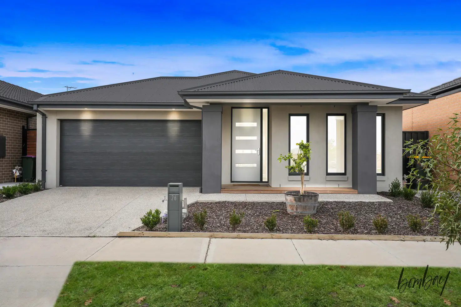 Main view of Homely house listing, 26 Luppino Street, Donnybrook VIC 3064