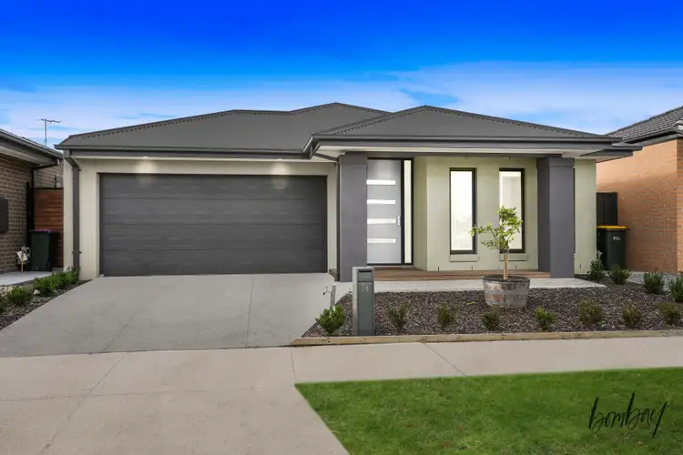 Second view of Homely house listing, 26 Luppino Street, Donnybrook VIC 3064