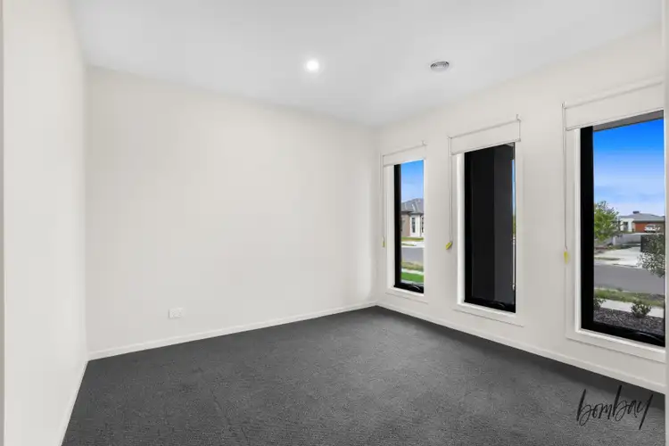 Third view of Homely house listing, 26 Luppino Street, Donnybrook VIC 3064