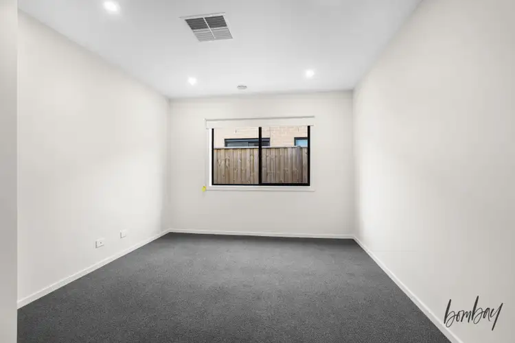 Fifth view of Homely house listing, 26 Luppino Street, Donnybrook VIC 3064