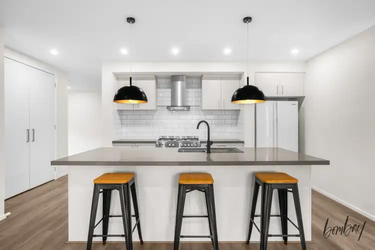 Sixth view of Homely house listing, 26 Luppino Street, Donnybrook VIC 3064