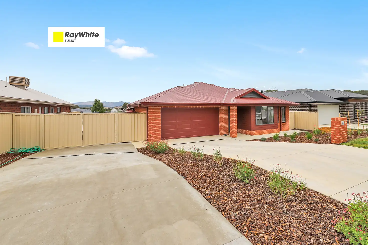 Main view of Homely house listing, 24 Jeffery Circuit, Tumut NSW 2720