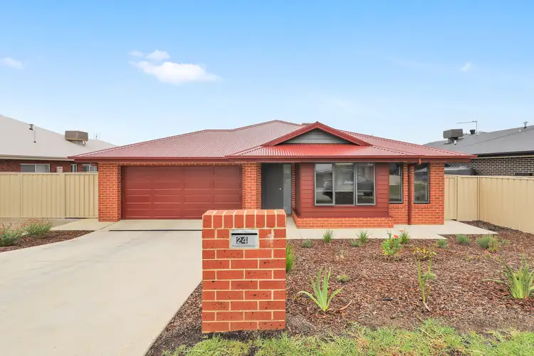 Fifth view of Homely house listing, 24 Jeffery Circuit, Tumut NSW 2720