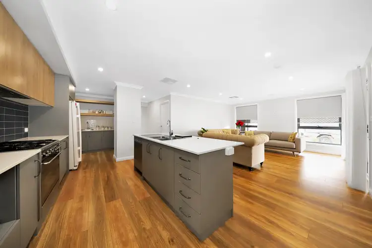 Sixth view of Homely house listing, 24 Jeffery Circuit, Tumut NSW 2720