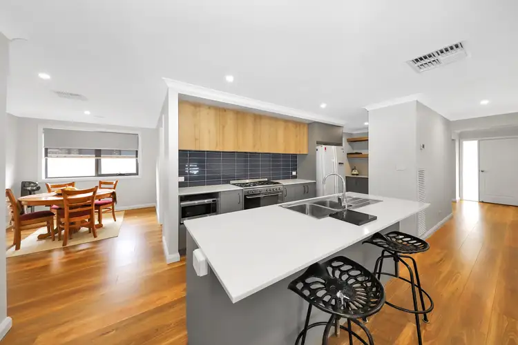 Seventh view of Homely house listing, 24 Jeffery Circuit, Tumut NSW 2720
