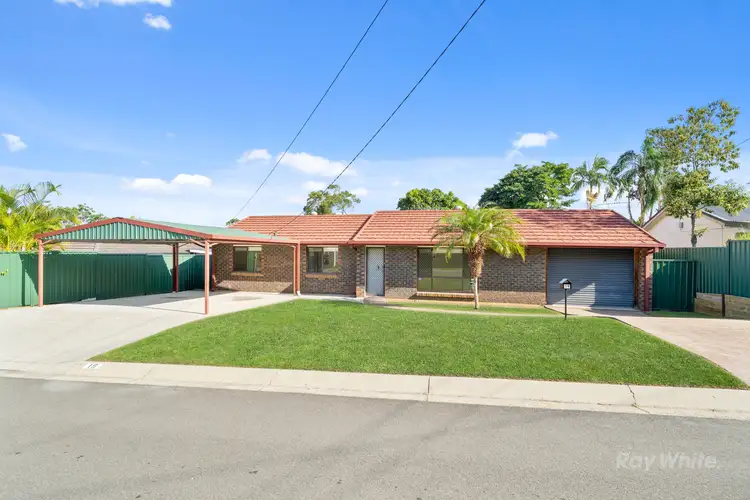 Main view of Homely house listing, 19 Centaurus Crescent, Regents Park QLD 4118