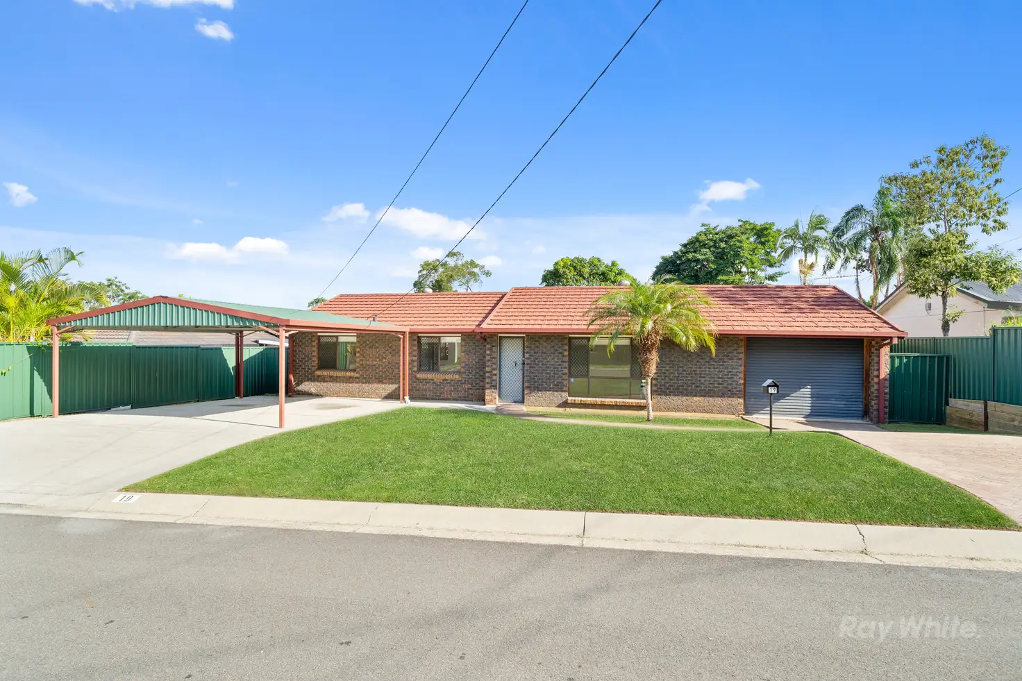 Main view of Homely house listing, 19 Centaurus Crescent, Regents Park QLD 4118