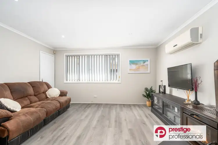 Third view of Homely house listing, 6 Kent Street, Hammondville NSW 2170