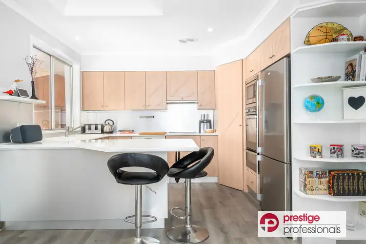 Fourth view of Homely house listing, 6 Kent Street, Hammondville NSW 2170