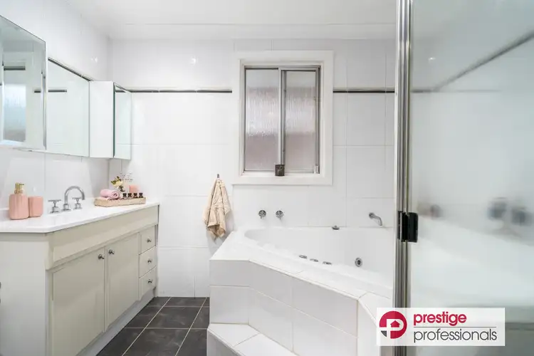 Sixth view of Homely house listing, 6 Kent Street, Hammondville NSW 2170
