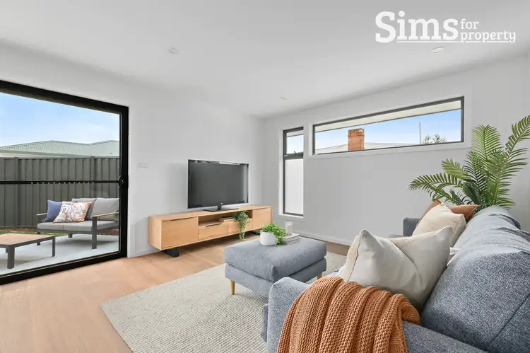Sixth view of Homely house listing, 1-4/35 Pakenham Street, Longford TAS 7301