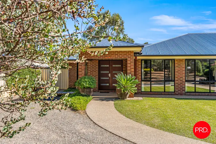 Second view of Homely house listing, 5 Bedarra Court, Maiden Gully VIC 3551