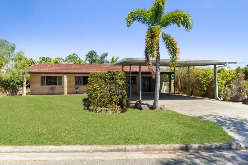 Main view of Homely house listing, 6 Pingel Court, Cranbrook QLD 4814
